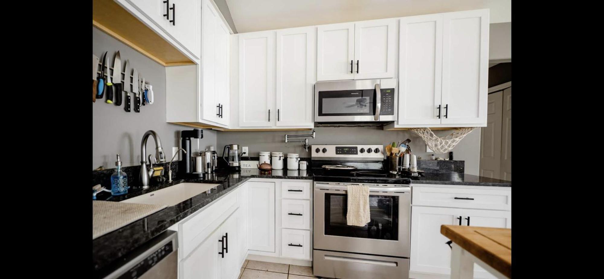 Family Friendly Home In Walking District, 5 Minutes From Beach Gulf Shores Eksteriør bilde