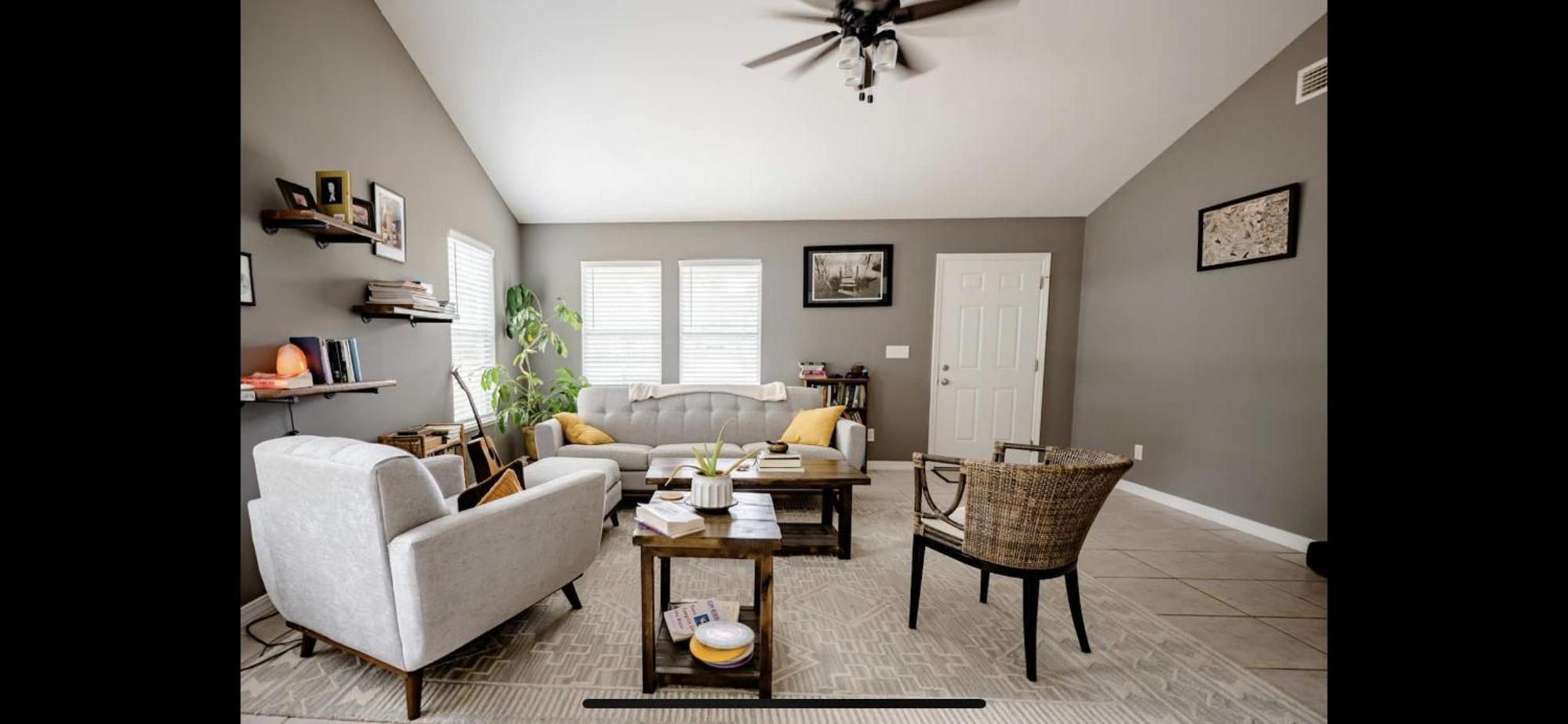 Family Friendly Home In Walking District, 5 Minutes From Beach Gulf Shores Eksteriør bilde
