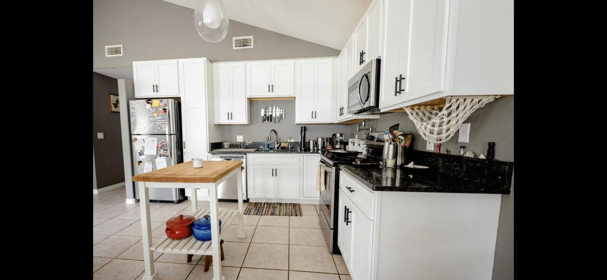 Family Friendly Home In Walking District, 5 Minutes From Beach Gulf Shores Eksteriør bilde