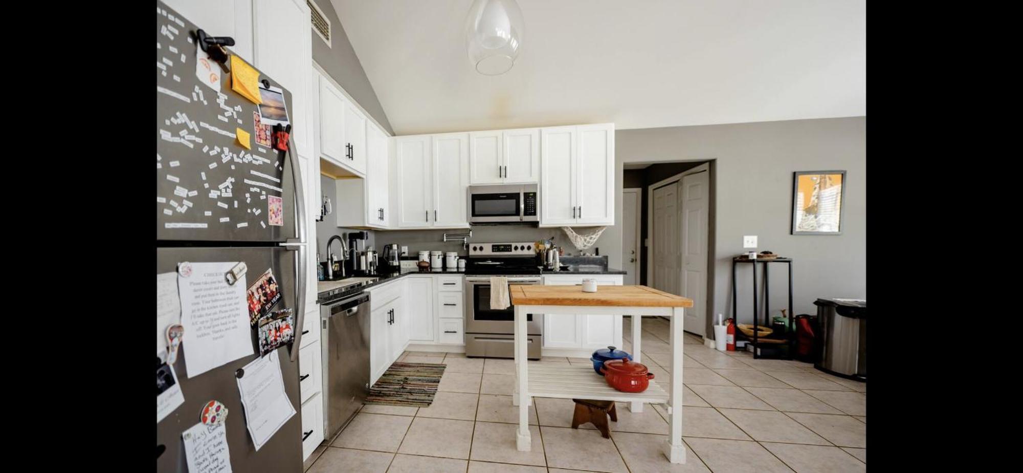 Family Friendly Home In Walking District, 5 Minutes From Beach Gulf Shores Eksteriør bilde