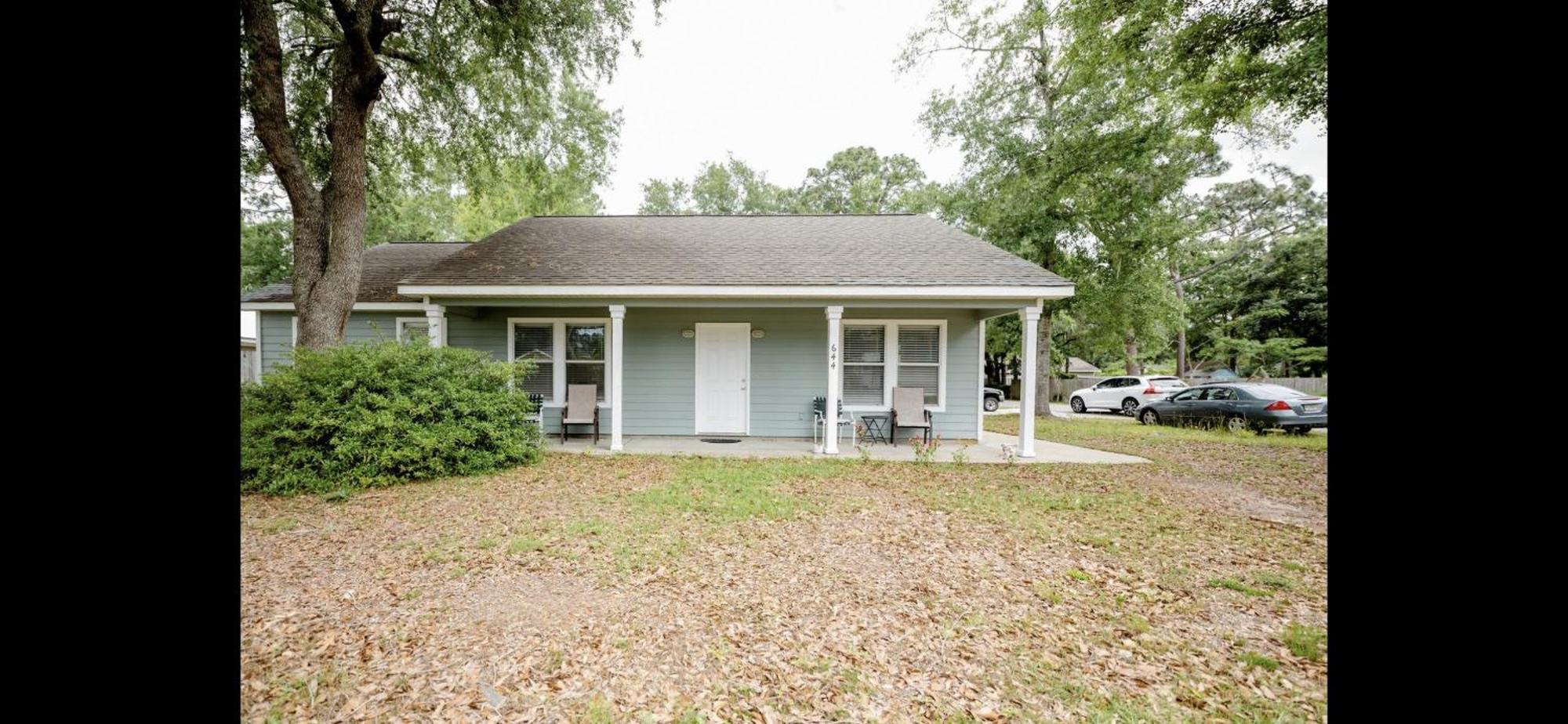 Family Friendly Home In Walking District, 5 Minutes From Beach Gulf Shores Eksteriør bilde